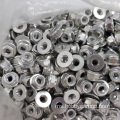 M16 Flange Nuts vs Washers